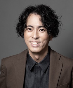 上野　和馬