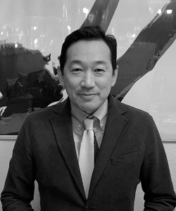 古橋　謙治