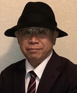 橋本 Bob 宏昭