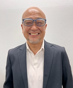 魚谷　浩史