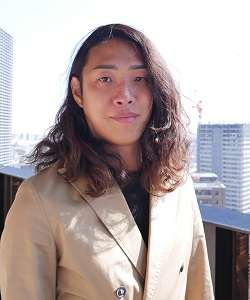 伊藤 諒平