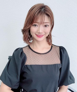 髙山　亜希美