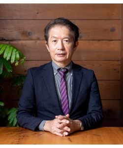 岡本 富士雄