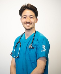 薮野　淳也