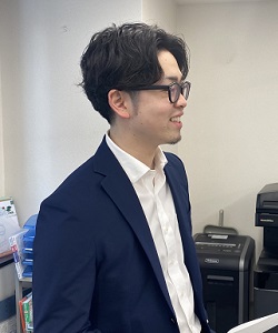 干泥　信隆