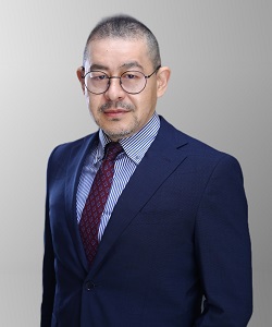 小山 悟郎