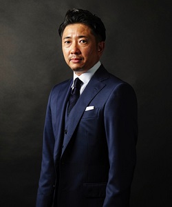 竹内　伸和