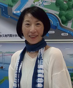 下村 滋子
