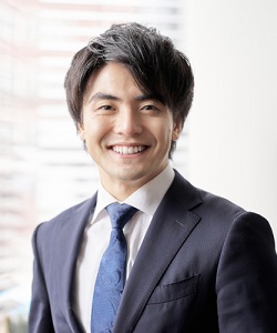 福田 勇