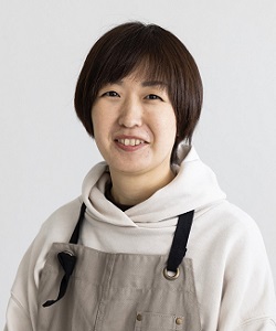 永井　亜木子