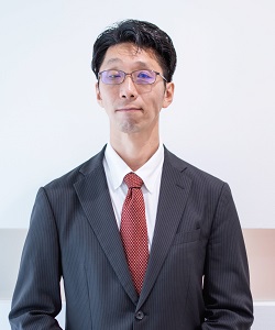 三輪　歩己