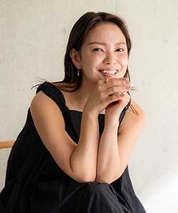 針谷友貴