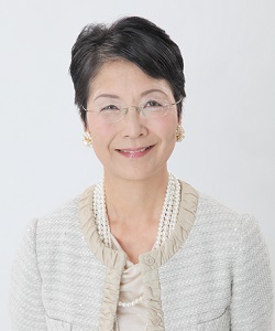 織本 真理