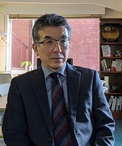 遠藤 誠