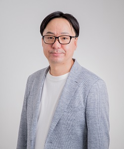 寺前 豊