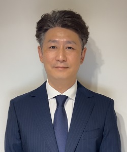 尾形　雅基