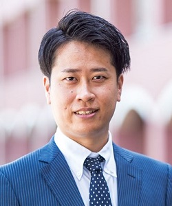 桑原 崚