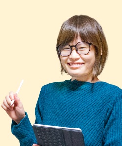 桐山茜