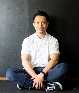 大川　創太郎