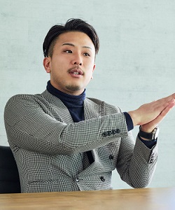 本間　亮平