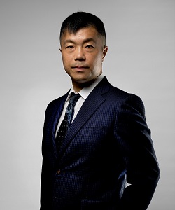 大谷　更生