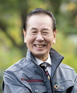 和田 康宏
