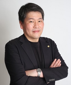 八木原 新悟