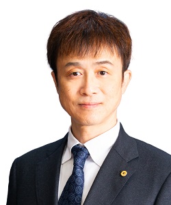 吉元　康裕