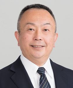 谷川　正記