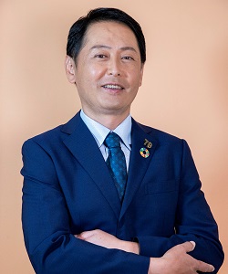 藤本　祥
