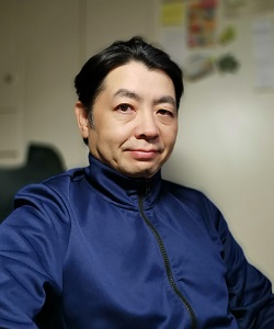 棕澤　和宏