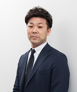 三木田 賢亮