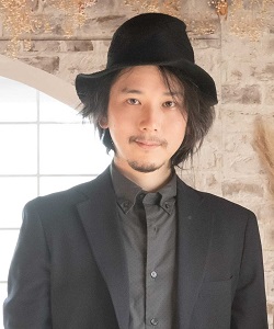 野口　啓之