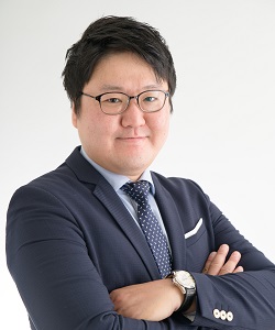 芦澤　元之