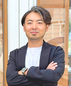 橘田 拓也