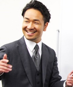 川原 弘三