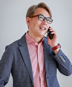 柏樹　剛