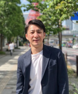 森下　佳宏