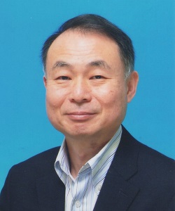 岡藤 克己