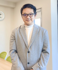 加納　隆史