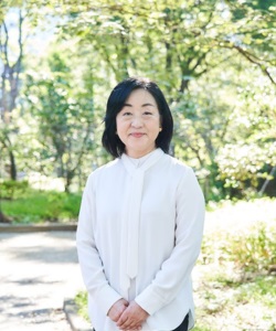 水野 和奏