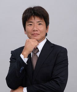 古賀　徹也