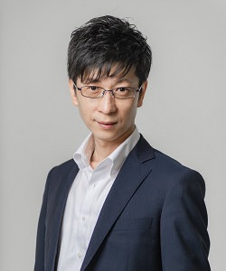 守脇　賢胤
