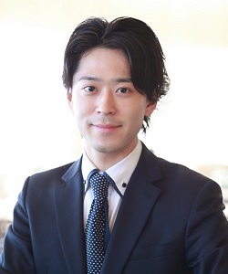 中田　淳也