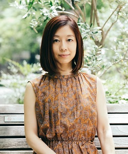 青木　奈津子