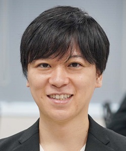 小島 梨揮