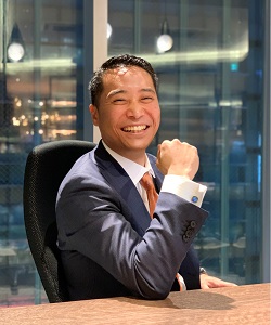 原　翔平