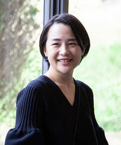 櫻本　真理