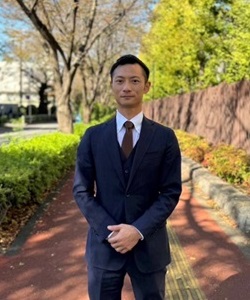 彦坂　由輝