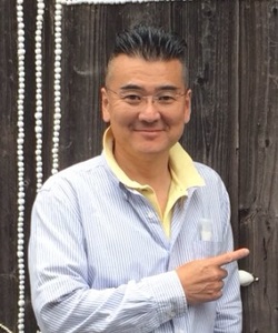 小林 桂樹